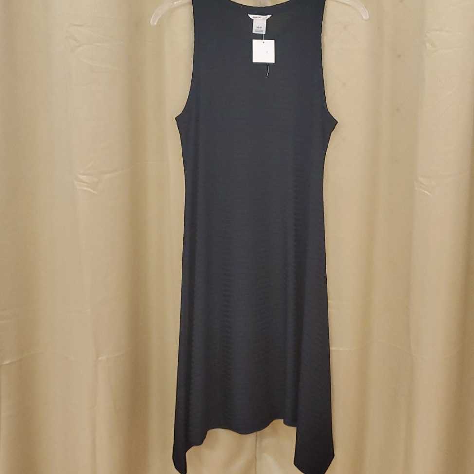 Brand New Club Monaco Dress